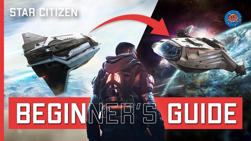 Star Citizen Complete Beginner's Guide 2023 Everything You Need To
