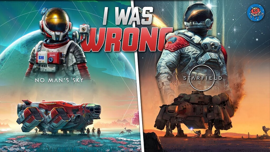 How No Man's Sky Quietly Became The Biggest Space Game & What Comes ...