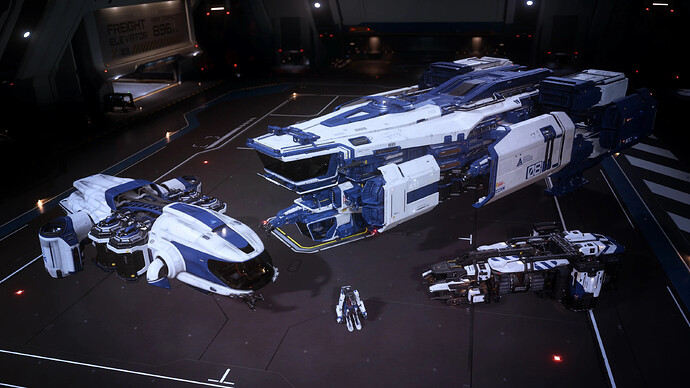 starcitizen-workersweek-hangerships