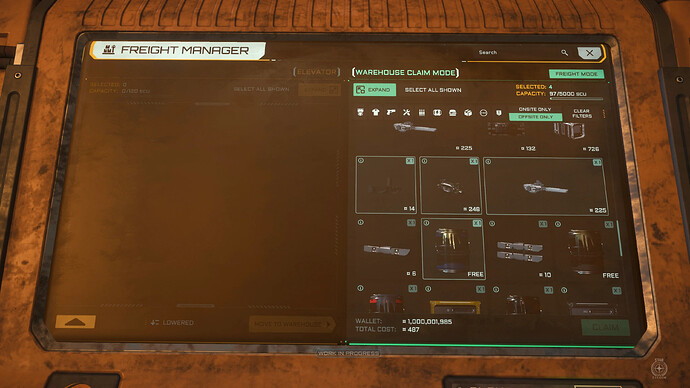 individual-claim-mode
