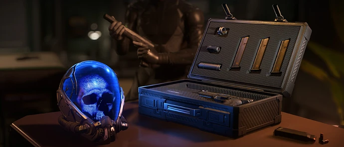 blue-skull-hitman-briefcase-pack-banner-top-4k