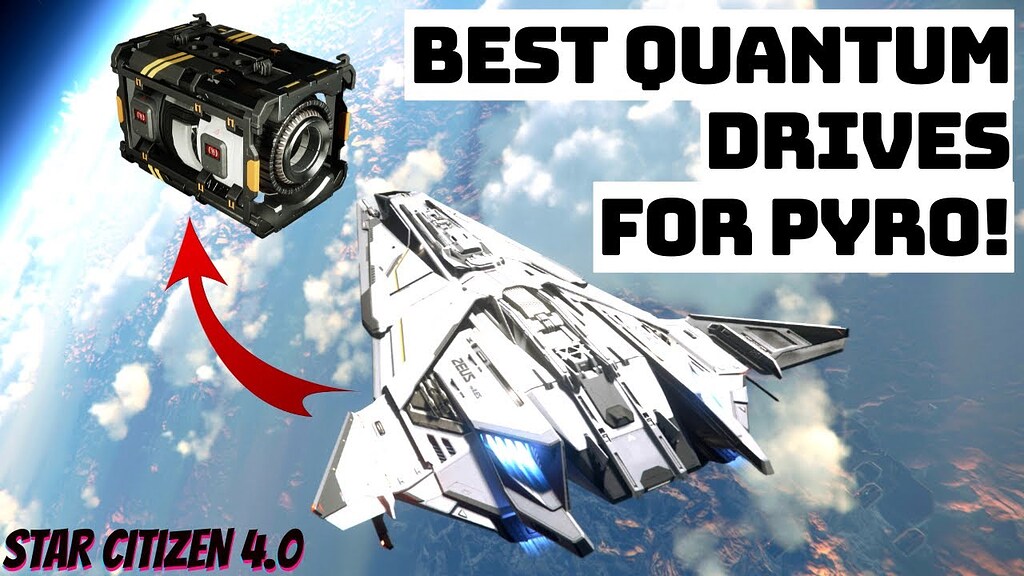 Star Citizen Quantum Drive Not Working www.starzen.space