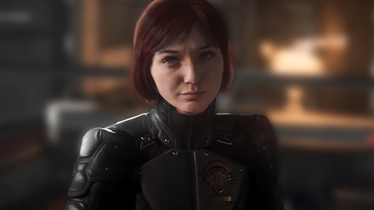 Star Citizen's Squadron 42 campaign is “feature complete” after 11