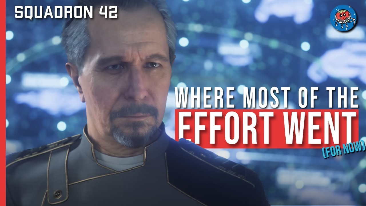 Star Citizen – Everything you need to know