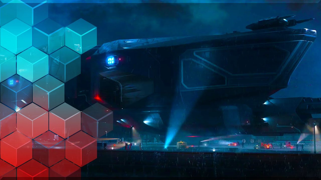 OUR THOUGHTS ON ISC TACTICAL CAPITAL | STAR CITIZEN