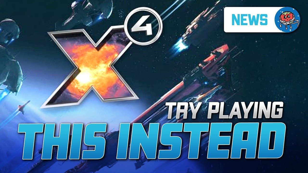 A Single Player Space Sim Where you Can Lead Companies | And It Just ...