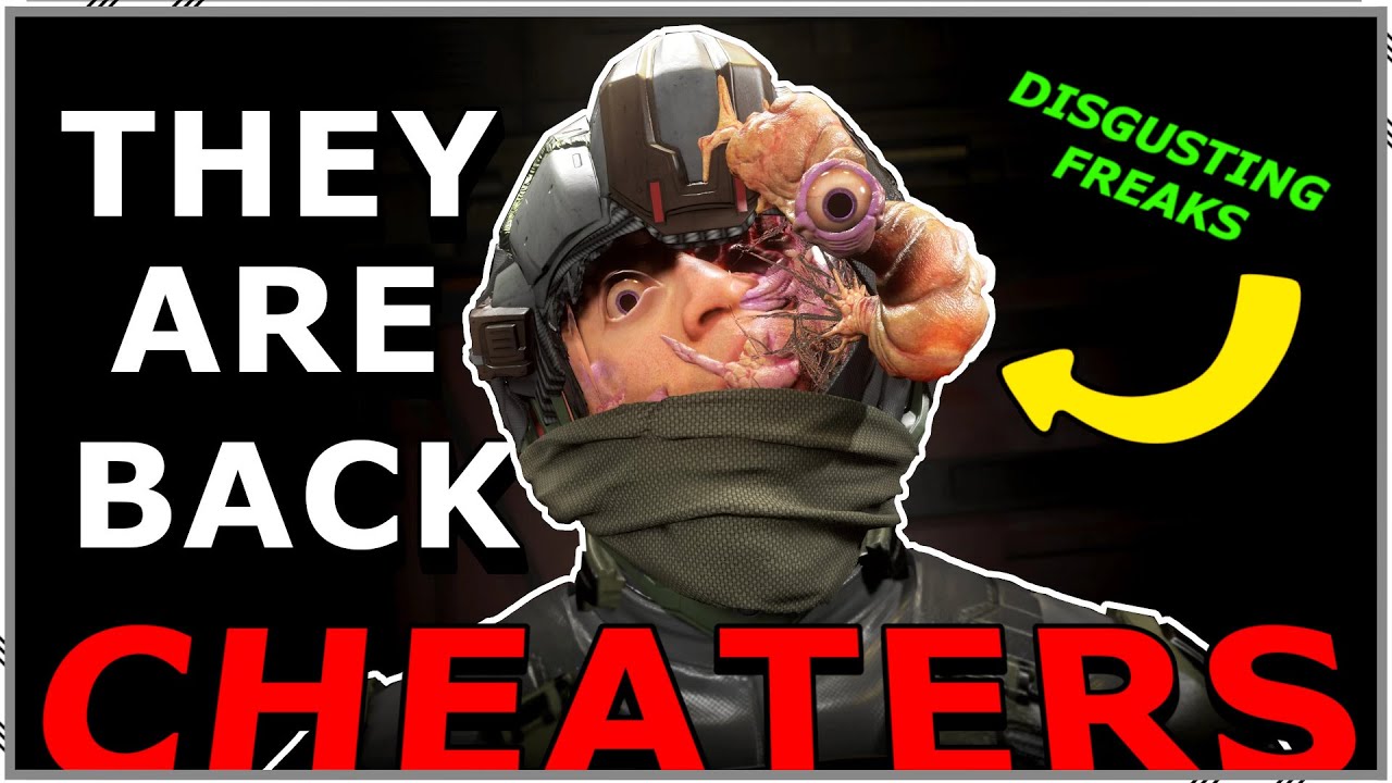 Star Citizen's Cheater Problem Is Back and Here to Stay