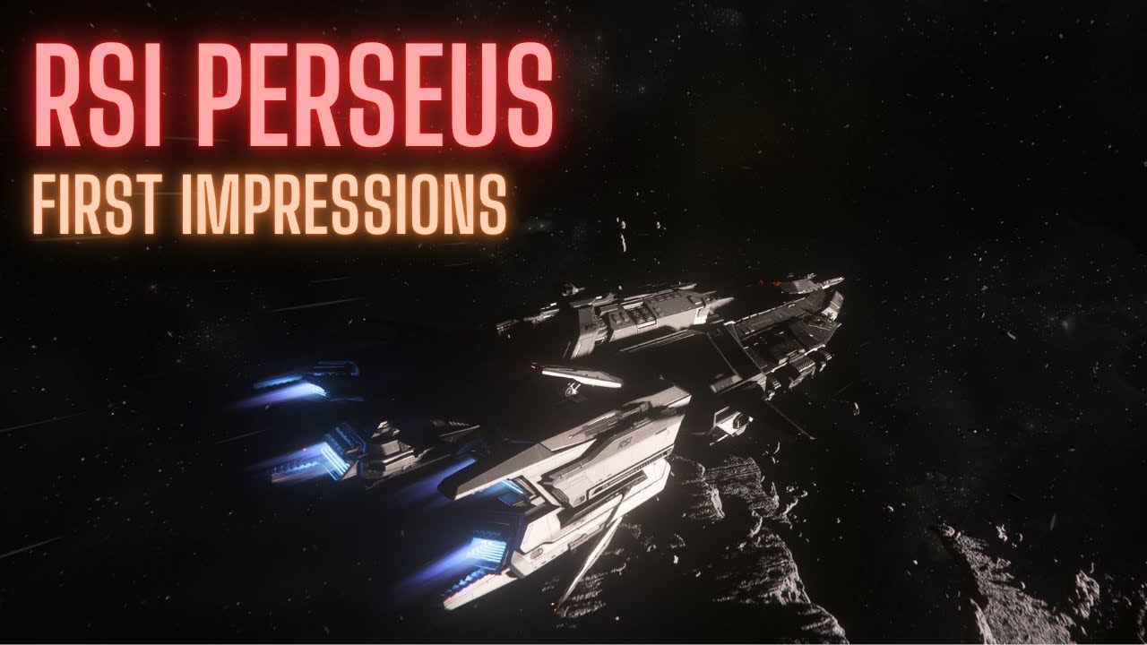 Star Citizen muestra la nueva nave inicial Drake Cutter y enseña el