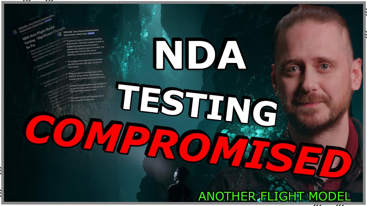 Community "Feedback" is Ruining Star Citizen