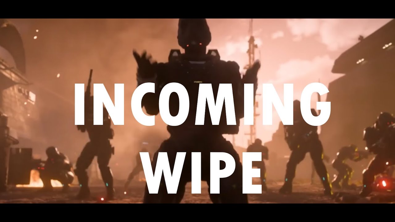 Star Citizen Wipe Date